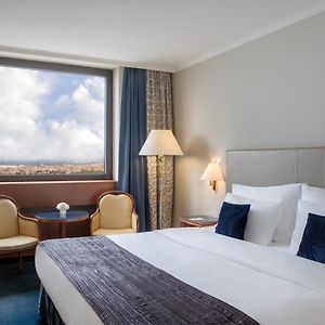 Executive Kamer met een King Size Bed