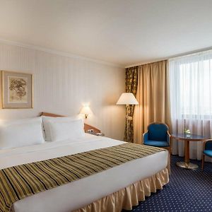 Deluxe Kamer met een King Size Bed